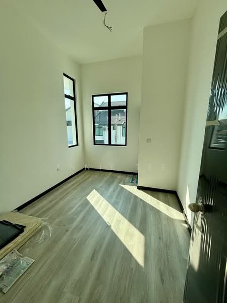 Rumah Teres 2-Tingkat untuk Dijual di Bandar Tiram (Ulu Tiram) - Annie Tee - PropertyGuru.com.my