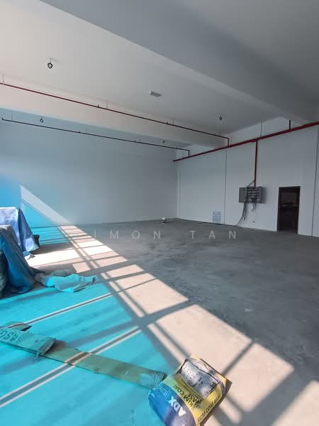 Detached Factory for Rent in Sungai Kapar Indah Industrial Park (Kapar) - Simon Tan - Interior - PropertyGuru.com.my