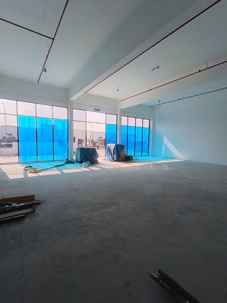 Detached Factory for Rent in Sungai Kapar Indah Industrial Park (Kapar) - Simon Tan - Interior - PropertyGuru.com.my