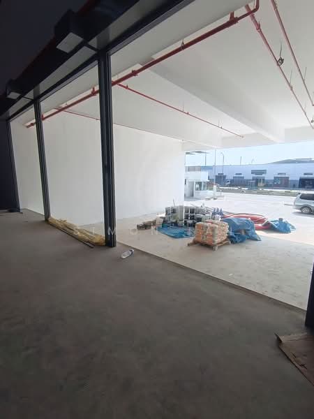 Detached Factory for Rent in Sungai Kapar Indah Industrial Park (Kapar) - Simon Tan - Exterior - PropertyGuru.com.my