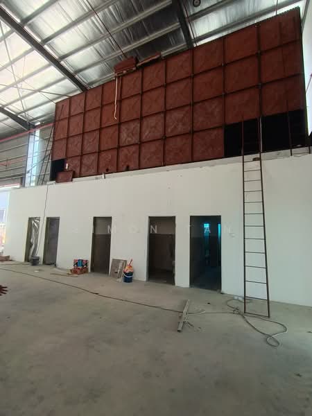 Detached Factory for Rent in Sungai Kapar Indah Industrial Park (Kapar) - Simon Tan - Interior - PropertyGuru.com.my