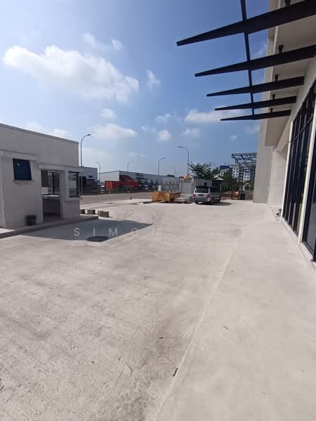 Detached Factory for Rent in Sungai Kapar Indah Industrial Park (Kapar) - Simon Tan - Exterior - PropertyGuru.com.my
