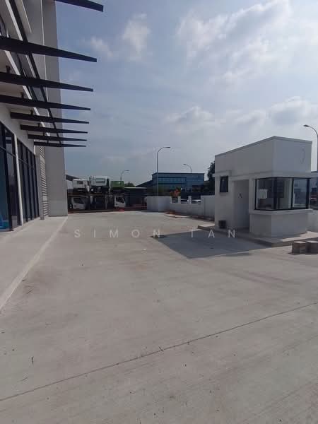 Detached Factory for Rent in Sungai Kapar Indah Industrial Park (Kapar) - Simon Tan - Exterior - PropertyGuru.com.my