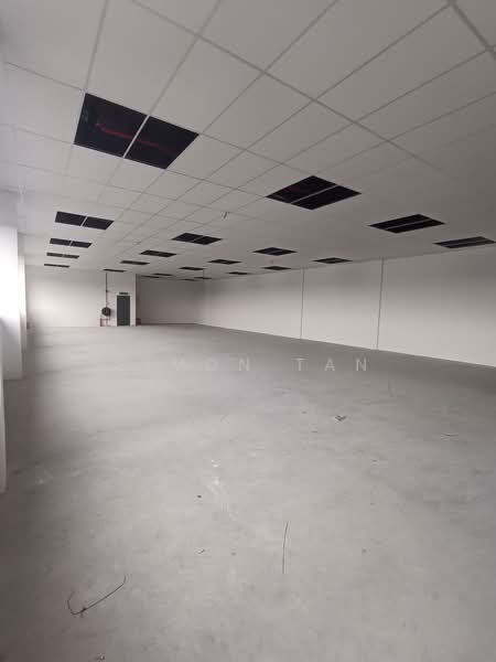Detached Factory for Rent in Sungai Kapar Indah Industrial Park (Kapar) - Simon Tan - Interior - PropertyGuru.com.my