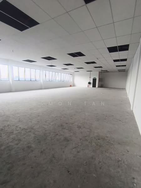 Detached Factory for Rent in Sungai Kapar Indah Industrial Park (Kapar) - Simon Tan - Interior - PropertyGuru.com.my