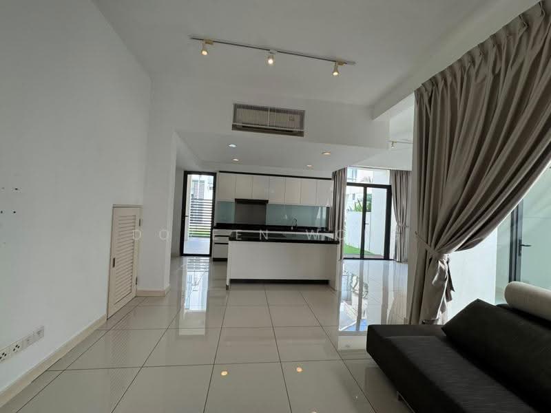Terraced House for Sale in Medini (Iskandar Puteri (Nusajaya)) - Doreen Wong - PropertyGuru.com.my