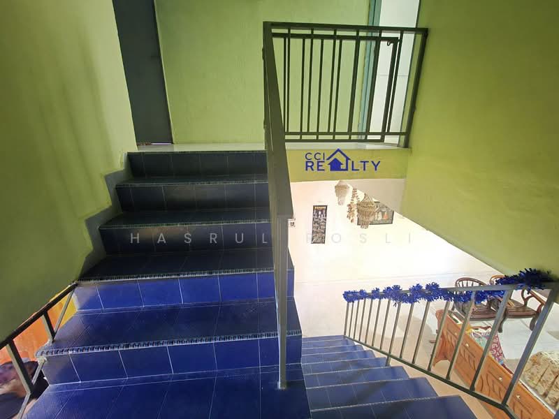 2-storey Terraced House for Sale in Taman Jati (Kulim) - Hasrul Rosli - Interior - PropertyGuru.com.my