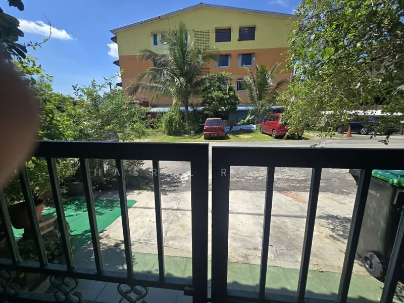 2-storey Terraced House for Sale in Taman Jati (Kulim) - Hasrul Rosli - Exterior - PropertyGuru.com.my