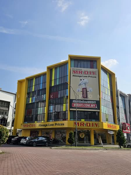 Shop for Rent in Setia Ecohill (Semenyih) - Frankie Wong - PropertyGuru.com.my
