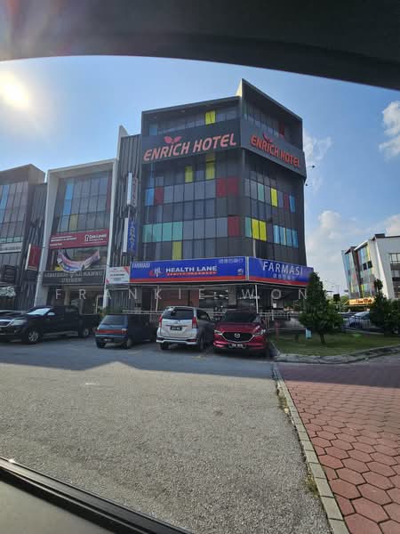 Shop for Rent in Setia Ecohill (Semenyih) - Frankie Wong - PropertyGuru.com.my