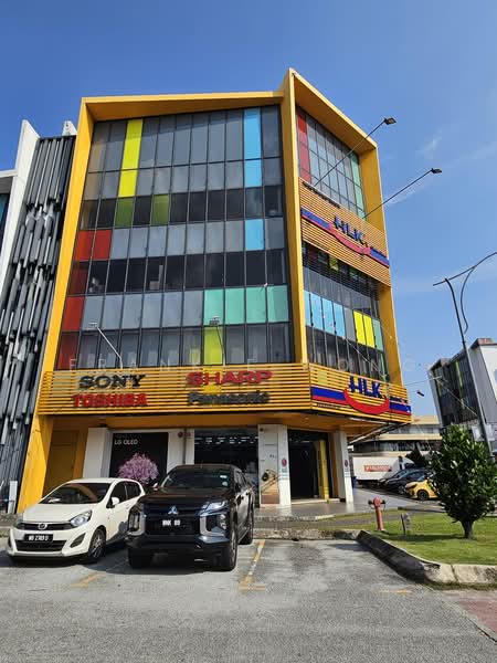 Shop for Rent in Setia Ecohill (Semenyih) - Frankie Wong - PropertyGuru.com.my