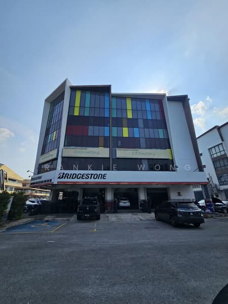 Shop for Rent in Setia Ecohill (Semenyih) - Frankie Wong - PropertyGuru.com.my