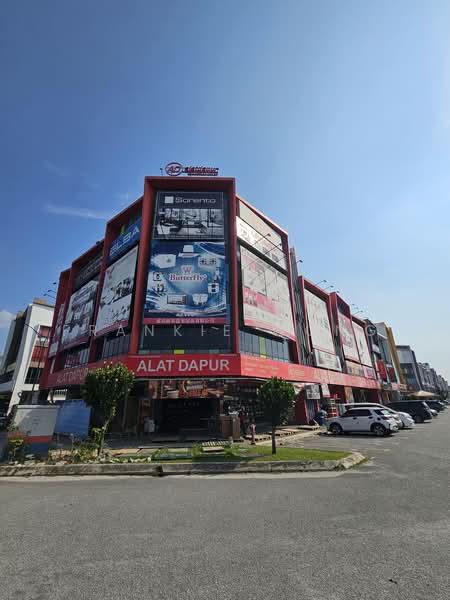 Shop for Rent in Setia Ecohill (Semenyih) - Frankie Wong - PropertyGuru.com.my