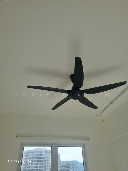 Condominium for Rent at The Zen - Josephine Lim - Interior - PropertyGuru.com.my