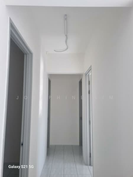 Condominium for Rent at The Zen - Josephine Lim - Corridor - PropertyGuru.com.my