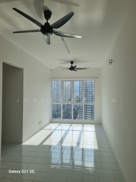 Condominium for Rent at The Zen - Josephine Lim - Living Room - PropertyGuru.com.my