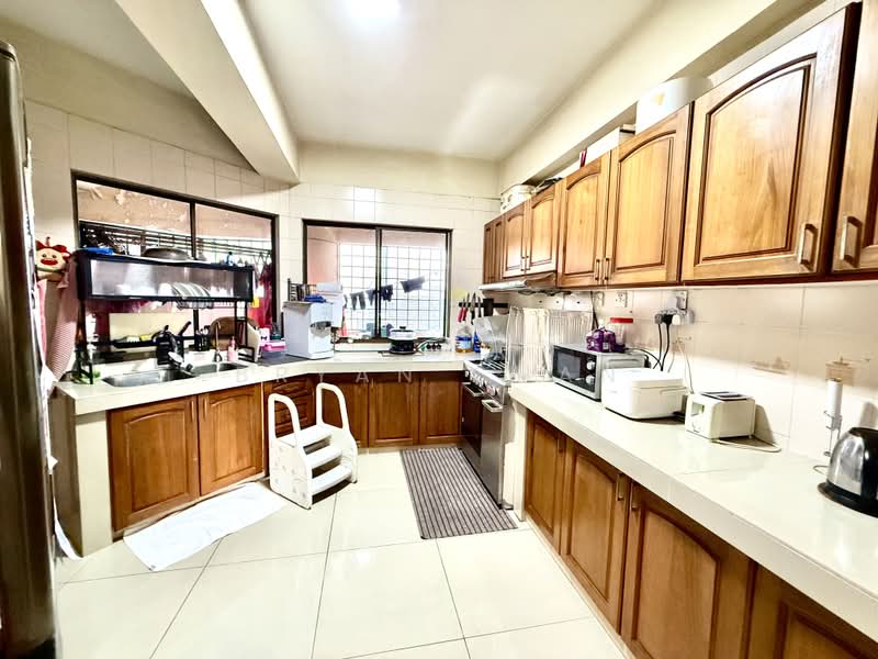 Kondominium untuk Disewa di Bangsar Heights - Bryan Chan - PropertyGuru.com.my