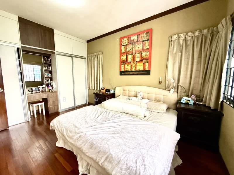 Kondominium untuk Disewa di Bangsar Heights - Bryan Chan - PropertyGuru.com.my