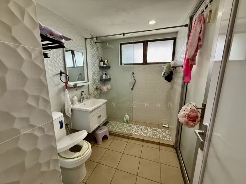Kondominium untuk Disewa di Bangsar Heights - Bryan Chan - PropertyGuru.com.my