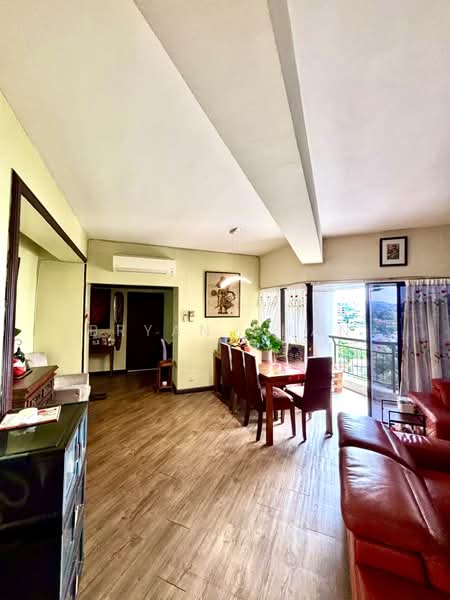 Kondominium untuk Disewa di Bangsar Heights - Bryan Chan - PropertyGuru.com.my