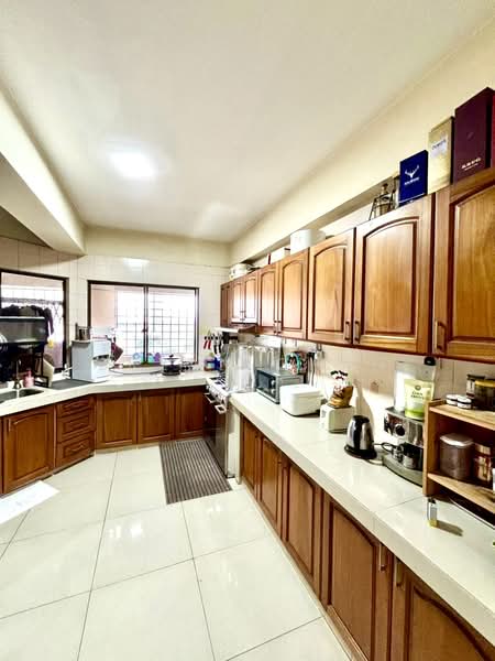 Kondominium untuk Disewa di Bangsar Heights - Bryan Chan - PropertyGuru.com.my