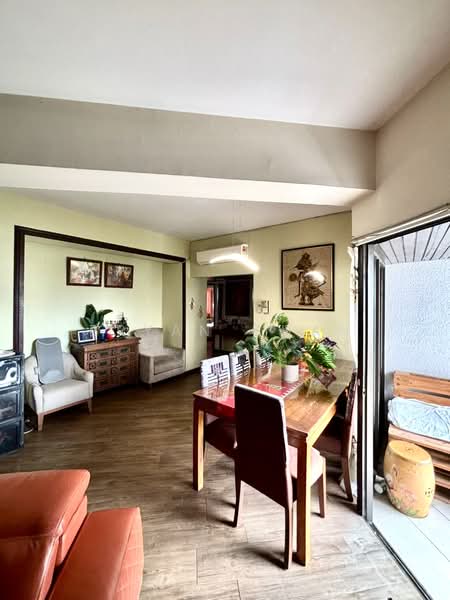 Kondominium untuk Disewa di Bangsar Heights - Bryan Chan - PropertyGuru.com.my