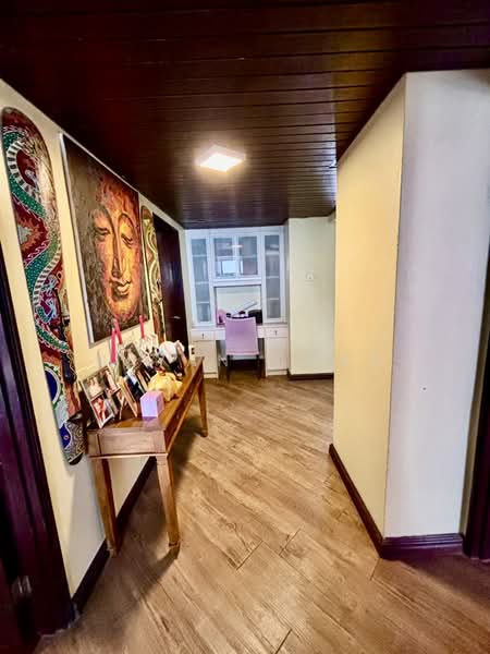Kondominium untuk Disewa di Bangsar Heights - Bryan Chan - PropertyGuru.com.my