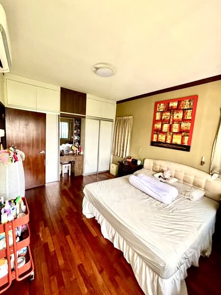 Kondominium untuk Disewa di Bangsar Heights - Bryan Chan - PropertyGuru.com.my