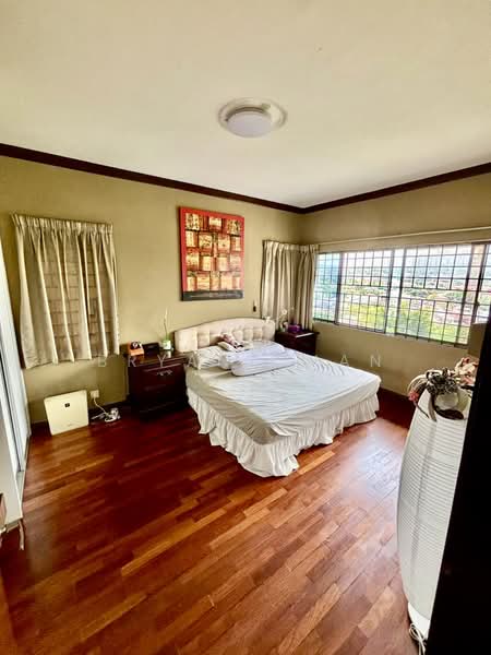 Kondominium untuk Disewa di Bangsar Heights - Bryan Chan - PropertyGuru.com.my