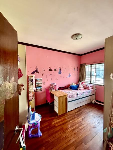Kondominium untuk Disewa di Bangsar Heights - Bryan Chan - PropertyGuru.com.my
