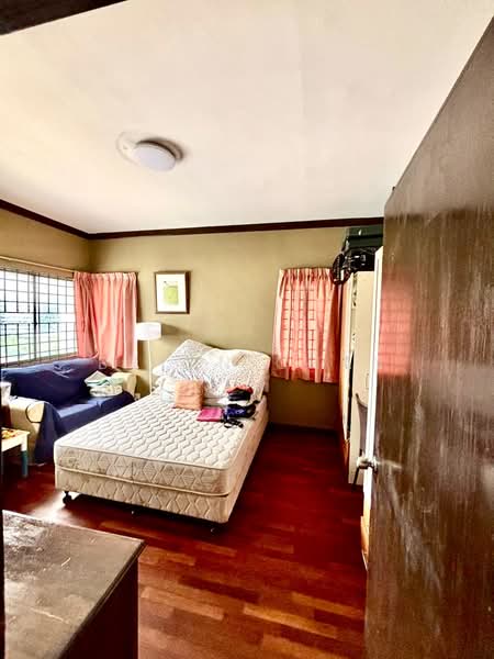 Kondominium untuk Disewa di Bangsar Heights - Bryan Chan - PropertyGuru.com.my