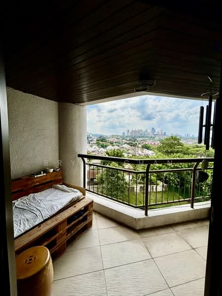 Kondominium untuk Disewa di Bangsar Heights - Bryan Chan - PropertyGuru.com.my