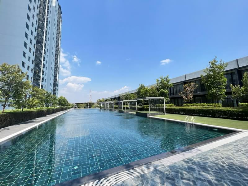 Rumah Bandar untuk Disewa di KEN Rimba (Shah Alam) - Alex Tong - PropertyGuru.com.my