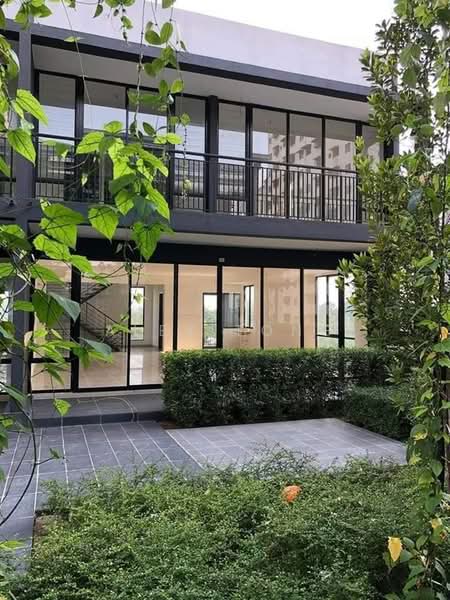 Rumah Bandar untuk Disewa di KEN Rimba (Shah Alam) - Alex Tong - PropertyGuru.com.my