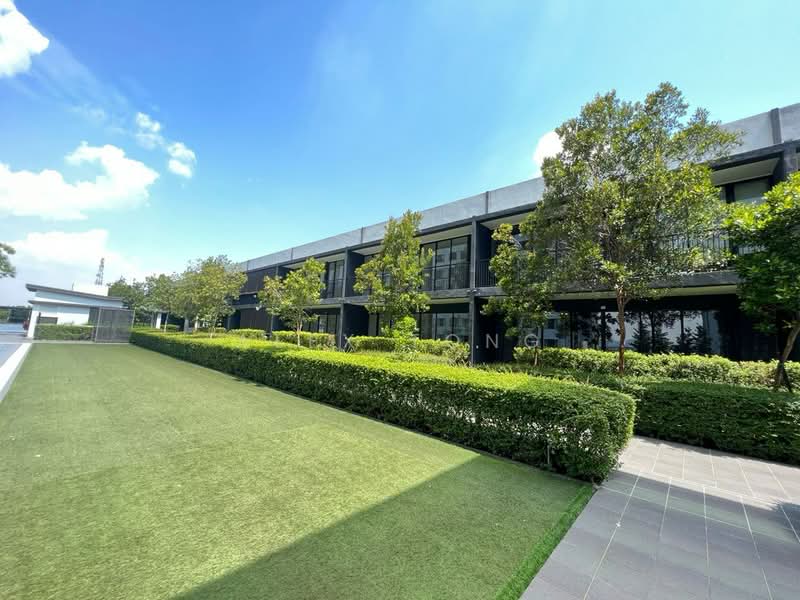 Rumah Bandar untuk Disewa di KEN Rimba (Shah Alam) - Alex Tong - PropertyGuru.com.my
