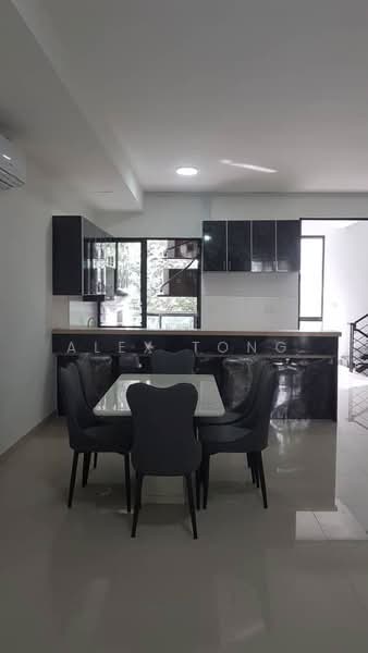 Rumah Bandar untuk Disewa di KEN Rimba (Shah Alam) - Alex Tong - PropertyGuru.com.my