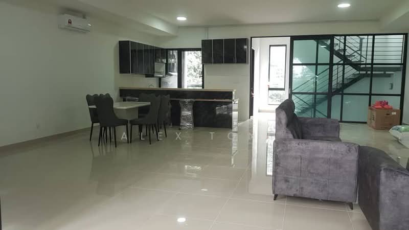 Rumah Bandar untuk Disewa di KEN Rimba (Shah Alam) - Alex Tong - PropertyGuru.com.my