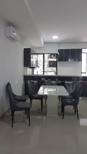 Rumah Bandar untuk Disewa di KEN Rimba (Shah Alam) - Alex Tong - PropertyGuru.com.my