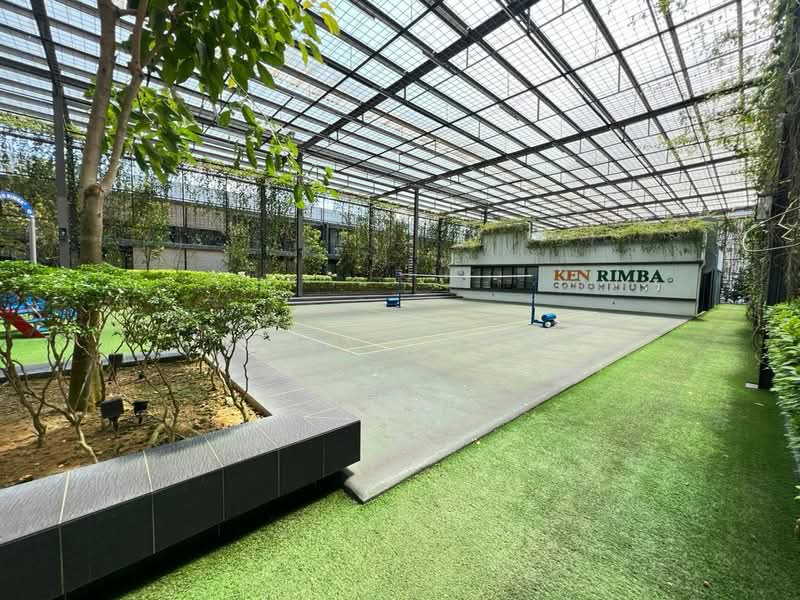 Rumah Bandar untuk Disewa di KEN Rimba (Shah Alam) - Alex Tong - PropertyGuru.com.my