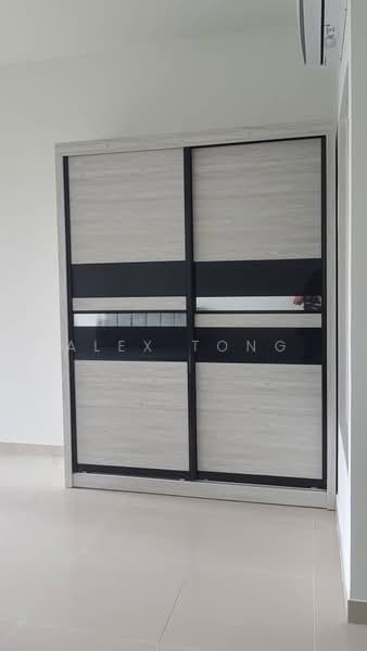 Rumah Bandar untuk Disewa di KEN Rimba (Shah Alam) - Alex Tong - PropertyGuru.com.my