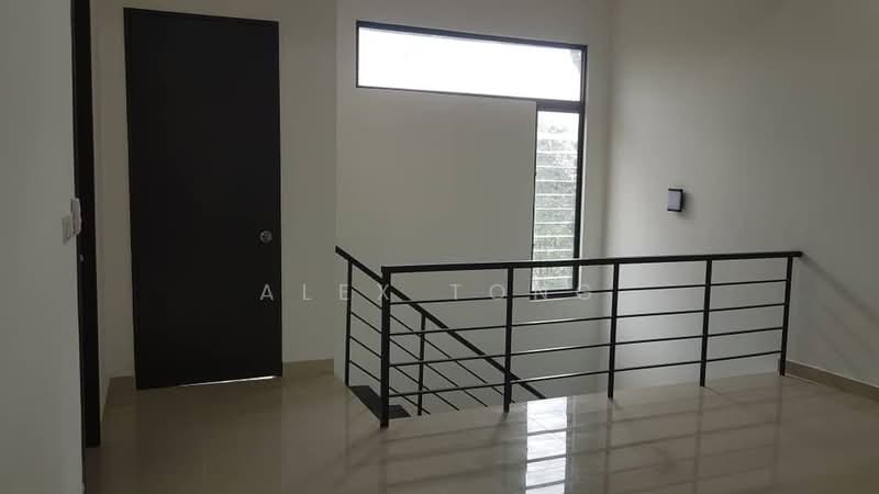 Rumah Bandar untuk Disewa di KEN Rimba (Shah Alam) - Alex Tong - PropertyGuru.com.my