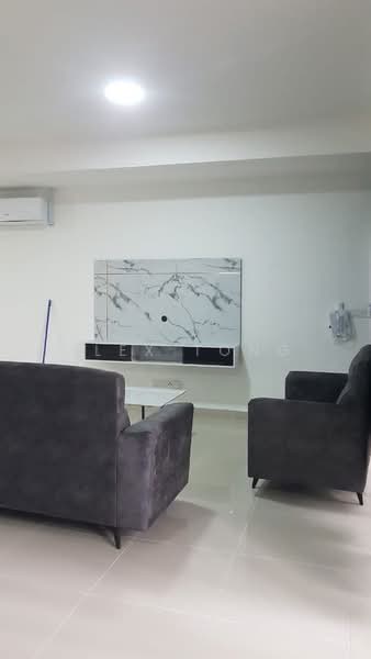Rumah Bandar untuk Disewa di KEN Rimba (Shah Alam) - Alex Tong - PropertyGuru.com.my