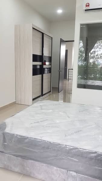 Rumah Bandar untuk Disewa di KEN Rimba (Shah Alam) - Alex Tong - PropertyGuru.com.my