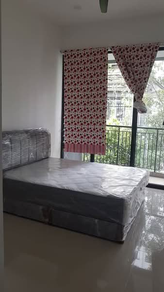 Rumah Bandar untuk Disewa di KEN Rimba (Shah Alam) - Alex Tong - PropertyGuru.com.my