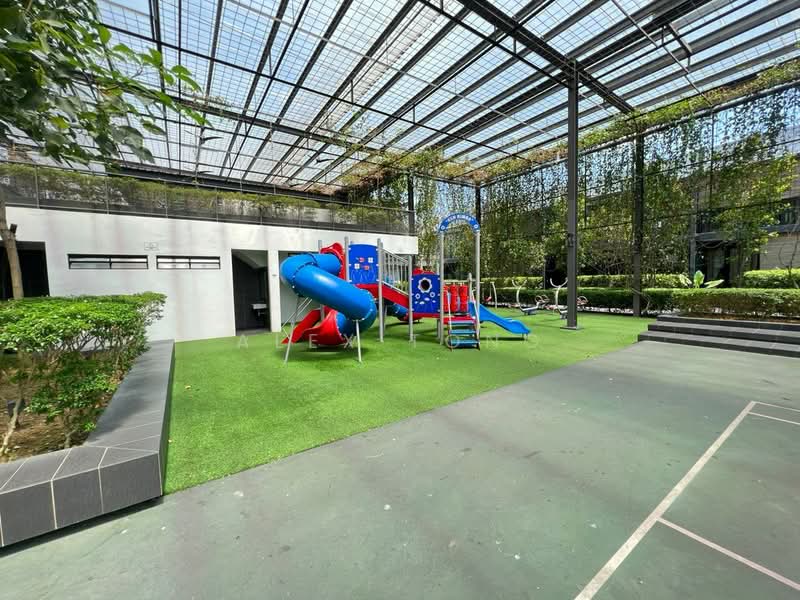 Rumah Bandar untuk Disewa di KEN Rimba (Shah Alam) - Alex Tong - PropertyGuru.com.my