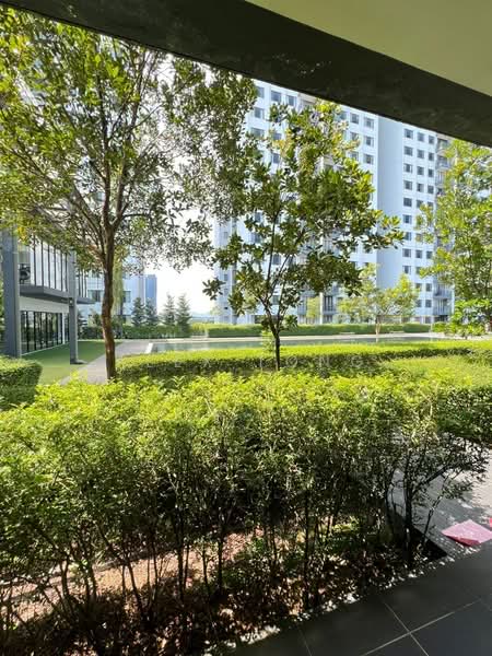 Rumah Bandar untuk Disewa di KEN Rimba (Shah Alam) - Alex Tong - PropertyGuru.com.my