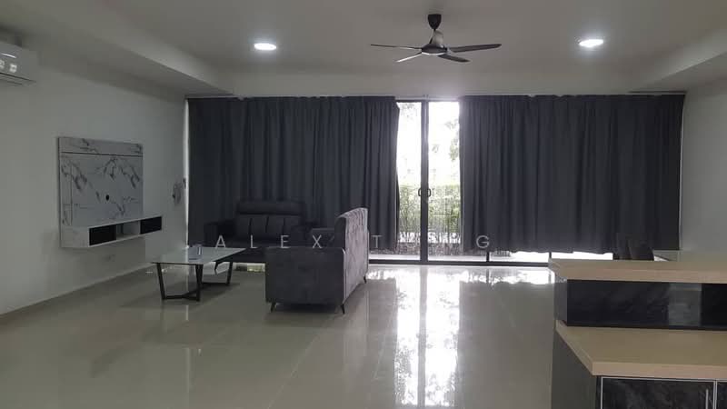 Rumah Bandar untuk Disewa di KEN Rimba (Shah Alam) - Alex Tong - PropertyGuru.com.my