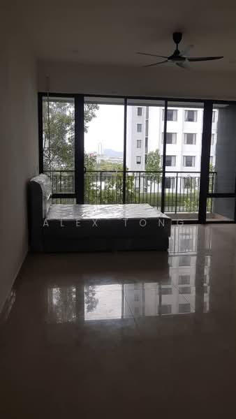 Rumah Bandar untuk Disewa di KEN Rimba (Shah Alam) - Alex Tong - PropertyGuru.com.my