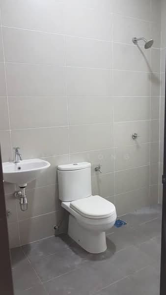 Rumah Bandar untuk Disewa di KEN Rimba (Shah Alam) - Alex Tong - PropertyGuru.com.my