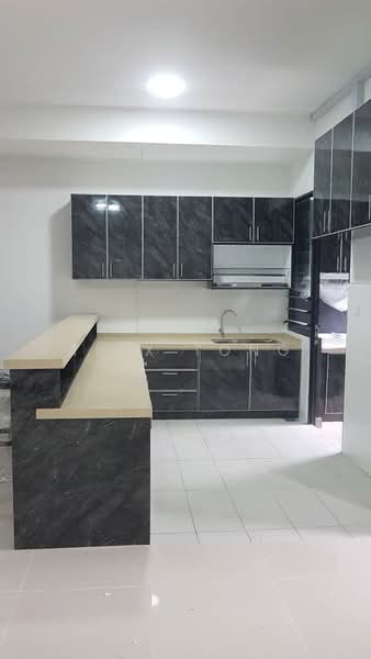 Rumah Bandar untuk Disewa di KEN Rimba (Shah Alam) - Alex Tong - PropertyGuru.com.my